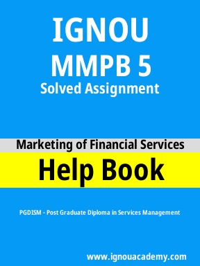 MMPB 5 Solved Assignment